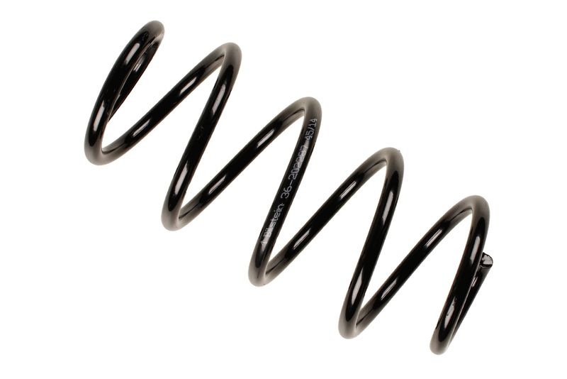 BILSTEIN Coil spring VW,SKODA 36-202287 1K0411105DL,1K0411105DM,1K0411105BN 1K0411105DG,1K0411105DK,1K0411105DN,1KD411105H,56D411105