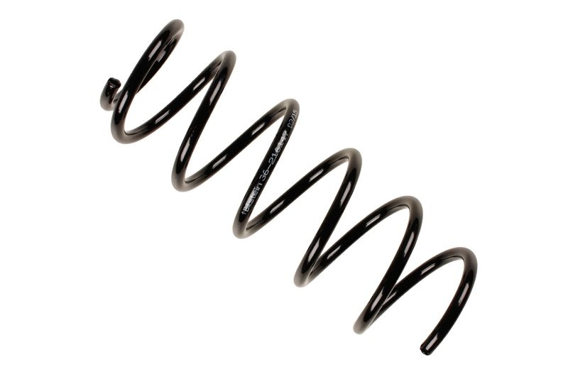 BILSTEIN Coil spring Front Axle 36-216147 Suspension spring,Springs MITSUBISHI,SMART,COLT VI (Z3_A, Z2_A),FORFOUR (454)