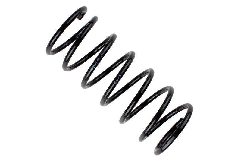 BILSTEIN Coil spring BMW 36-226917 1126517,1126518,1131030 Suspension spring,Springs,Coil springs,Coil spring suspension,Suspension springs