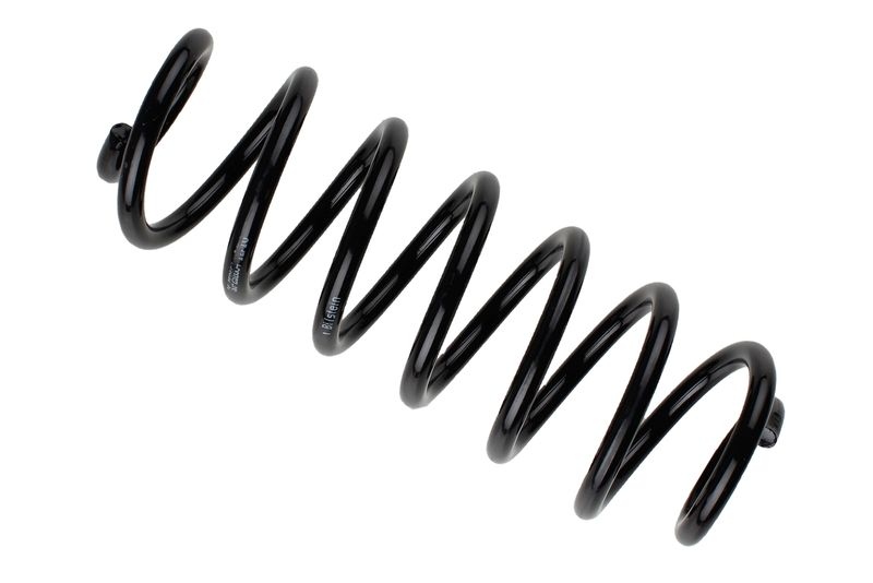 BILSTEIN Coil spring VW,AUDI 36-252664 1K0511115DG,1K0511115CA Suspension spring,Springs,Coil springs,Coil spring suspension,Suspension springs