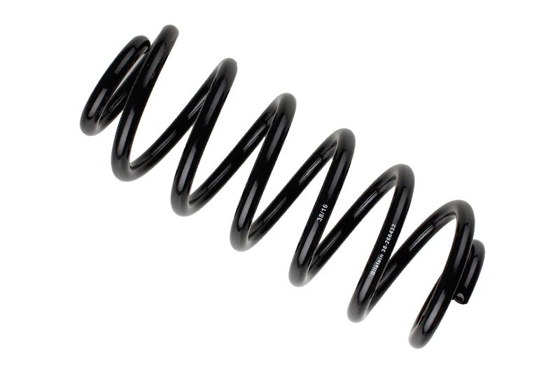 BILSTEIN Coil spring Front Axle 36-266432 Suspension spring,Springs VW,AUDI,SKODA,PASSAT Variant (3B6),PASSAT (3B3),PASSAT Variant (3B5),PASSAT (3B2)