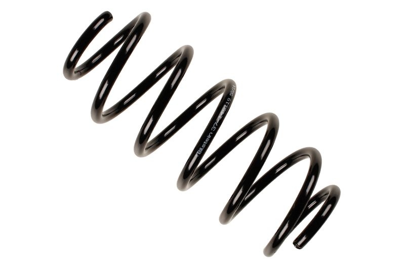 BILSTEIN Coil spring VW 37-148119 FE1E811,1K0411105EF,1K0411105EH Suspension spring,Springs,Coil springs,Coil spring suspension,Suspension springs