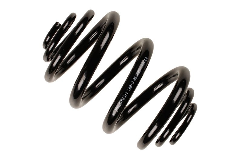 BILSTEIN Coil spring VW 38-131233 FE1D123,701511105A,701511105AC Suspension spring,Springs,Coil springs,Coil spring suspension,Suspension springs
