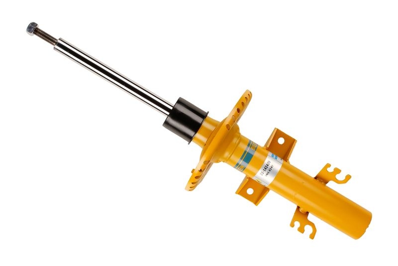 BILSTEIN Shock absorber Front Axle 22-142429 Shocks,Shock absorbers VW,Transporter V Bus (7HB, 7HJ, 7EB, 7EJ, 7EF, 7EG, 7HF, 7EC)