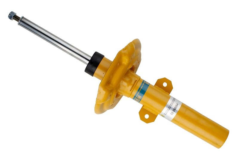 BILSTEIN Shock absorber Front Axle 22-266354 Shocks,Shock absorbers RENAULT,Megane IV Grandtour (K9A/M/N_),Megane IV Schrägheck (B9A/M/N_)