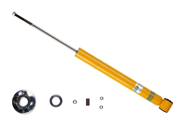 BILSTEIN Shock absorber VW 24-006569 B360656,176513033A,191513033 Shocks,Shock absorbers,Suspension shocks 191513033A,191513033D,191513033N,191513033P