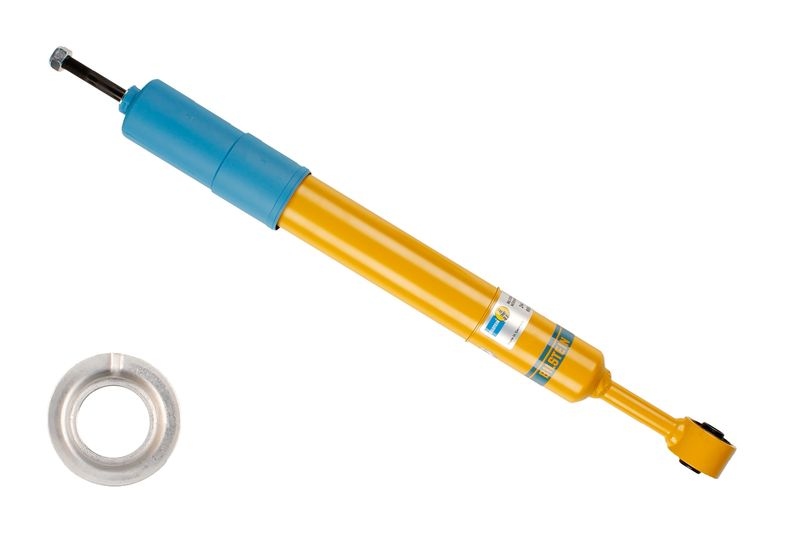 BILSTEIN Shock absorber Front Axle 24-104807 Shocks,Shock absorbers TOYOTA,LAND CRUISER (KDJ12_, GRJ12_)