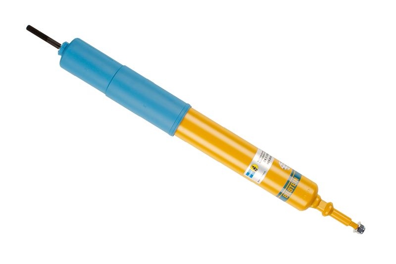 BILSTEIN Shock absorber Rear Axle 24-115957 Shocks,Shock absorbers BMW,1 Schrägheck (E87),1 Schrägheck (E81),1 Coupe (E82),1 Cabrio (E88)