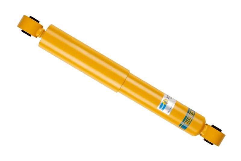 BILSTEIN Shock absorber Rear Axle 24-202633 Shocks,Shock absorbers VW,Caddy III Kombi (2KB, 2KJ, 2CB, 2CJ),Caddy III Kastenwagen (2KA, 2KH, 2CA, 2CH)