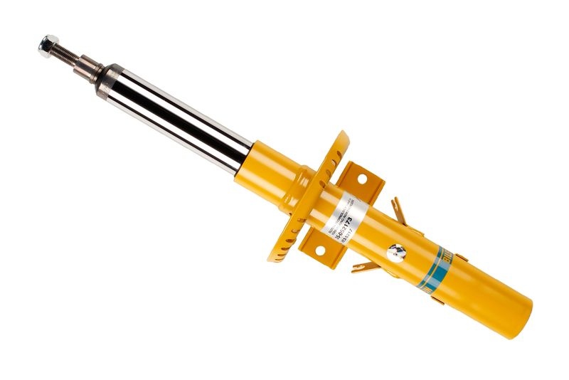BILSTEIN Shock absorber Front Axle 35-052173 Shocks,Shock absorbers VW,AUDI,SKODA,POLO (9N_),Fox Schrägheck (5Z1, 5Z3, 5Z4)