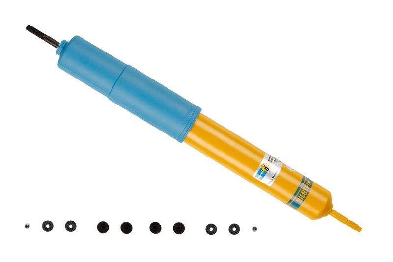 BILSTEIN Shock absorber Rear Axle 24-004732 Shocks,Shock absorbers ALFA ROMEO,NSU,SPIDER (115),Giulia Limousine (105_),1750-2000 (105_),GT
