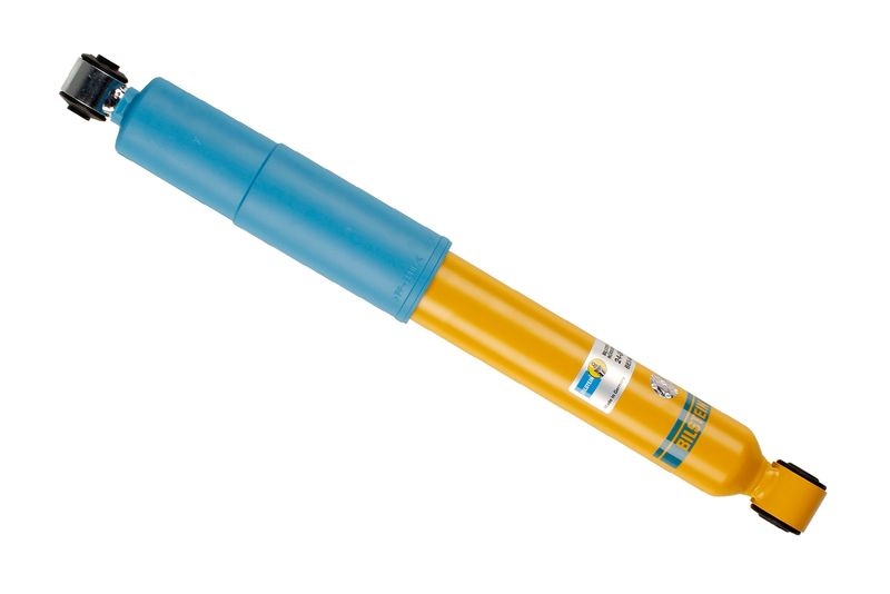 BILSTEIN Shock absorber Rear Axle 24-060349 Shocks,Shock absorbers VW,AUDI,SKODA,Golf IV Schrägheck (1J1),Golf IV Variant (1J5),Bora Limousine (1J2)