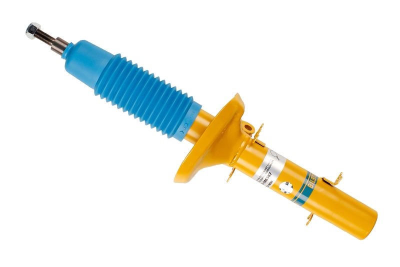 BILSTEIN Shock absorber Front Axle 35-046387 Shocks,Shock absorbers VW,AUDI,SKODA,Golf IV Schrägheck (1J1),New Beetle Cabrio (1Y7)
