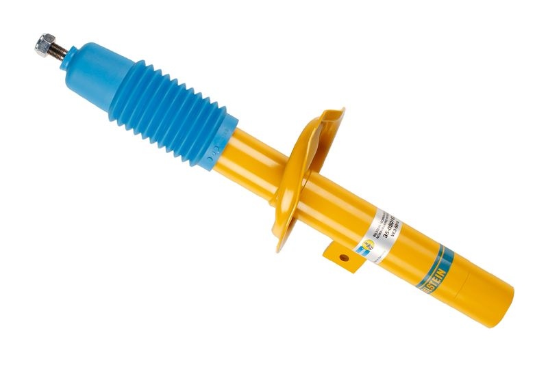 BILSTEIN Shock absorber Front Axle Left 35-050162 Shocks,Shock absorbers PEUGEOT,CITROËN,206 Schrägheck (2A/C),206 CC (2D),206+ Schrägheck (2L_, 2M_)