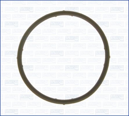 AJUSA Gasket / Seal 01044400 VW,AUDI,FORD,Golf IV Schrägheck (1J1),Golf V Schrägheck (1K1),POLO (9N_),TOURAN (1T1, 1T2),GOLF VI (5K1)