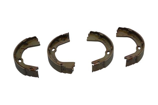 Brake shoe set KBS-3431 Kavo parts