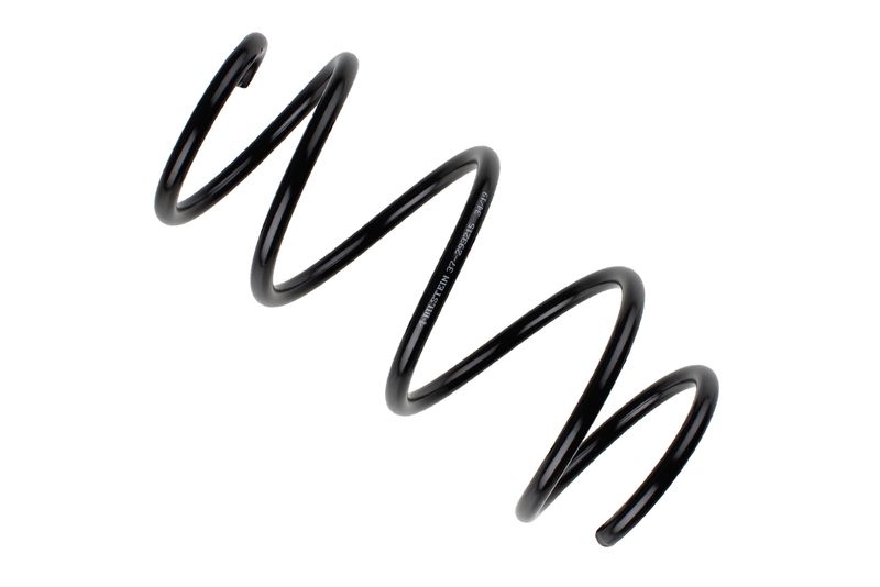 BILSTEIN Coil spring VW,SKODA,SEAT 37-293215 5Q0411105CE,5Q0411105GK,5Q0411105GL 5Q0411105LE,5Q0411105LF,5Q0411105CE