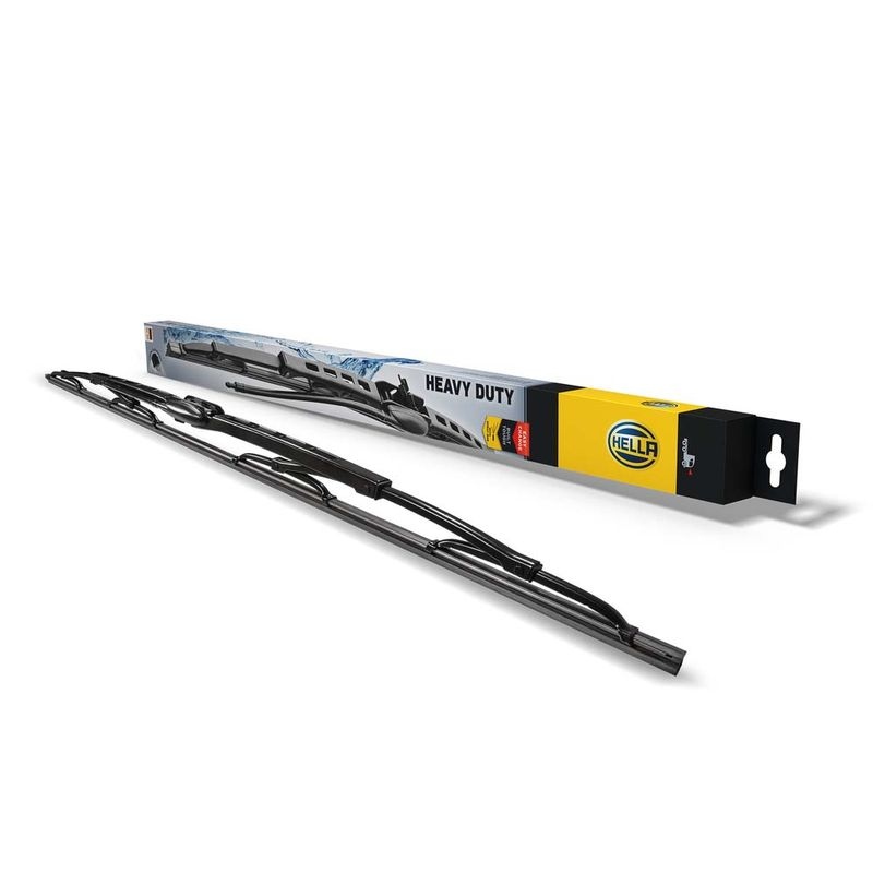 HELLA Wiper blade both sides 9XW 206 480-811 Windscreen wiper,Window wiper OPEL,RENAULT,NISSAN,Movano Kastenwagen (X70),Movano Bus (X70)