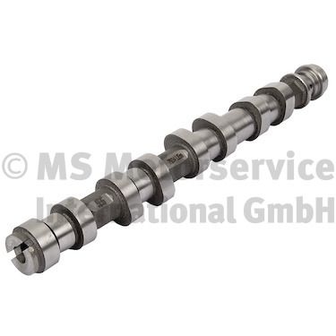 Camshaft