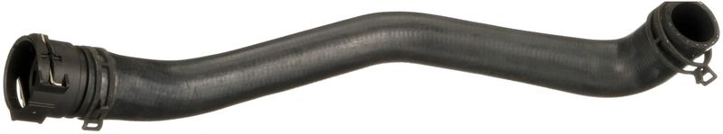 GATES Radiator Hose FORD 05-2046 1141505,1209131,1212125 Coolant Hose 1221273,1528662,2S6H8B274AC,2S6H8B274AD,2S6H8B274AE,2S6H8B274AF,2S6H8B274AG