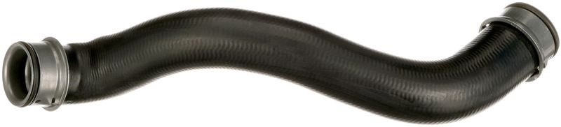 GATES Radiator Hose EPDM (ethylene propylene diene Monomer (M-class) rubber) 05-2559 Coolant Hose MERCEDES-BENZ,C-Klasse Limousine (W204)