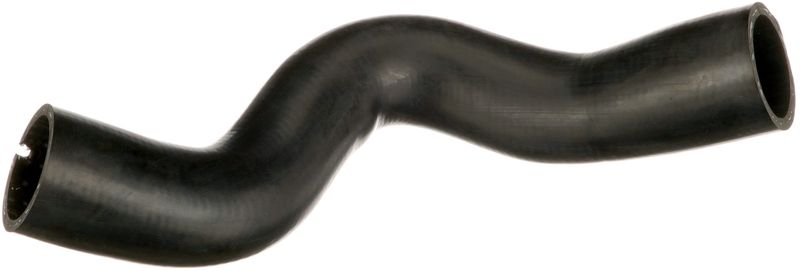 GATES Radiator Hose EPDM (ethylene propylene diene Monomer (M-class) rubber) 05-2579 Coolant Hose OPEL,VAUXHALL,Corsa D Schrägheck (S07)