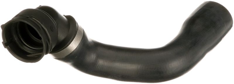 GATES Radiator Hose EPDM (ethylene propylene diene Monomer (M-class) rubber) 05-2586 Coolant Hose OPEL,VAUXHALL,ZAFIRA B (A05)