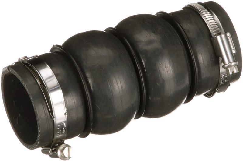GATES Turbocharger Hose FIAT,PEUGEOT,CITROËN 09-0098 0382FN,0382LW,0382LX Charger Intake Hose 9680356780,9684994080,9685214180,0382FN,0382LW,0382LX