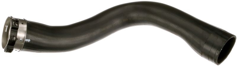 GATES Turbocharger Hose OPEL,CHEVROLET,SAAB 09-0164 22990025,23163578,1302275 Charger Intake Hose 1302277,13242121,22990025,23163578,860118,13242121