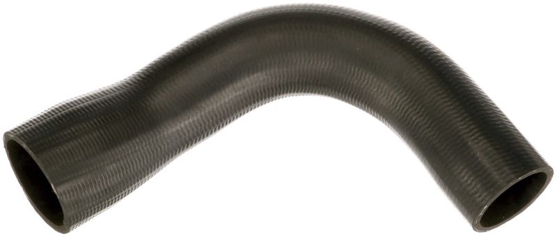 GATES Turbocharger Hose NBR (nitrile butadiene rubber) 09-0450 Charger Intake Hose NISSAN,Qashqai / Qashqai +2 I (J10, NJ10)