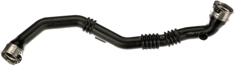 GATES Turbocharger Hose Plastic 09-0911 Charger Intake Hose RENAULT,DACIA,Clio IV Schrägheck (BH_),Captur (J5_, H5_),Clio IV Grandtour (KH_)