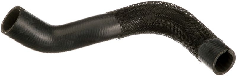 GATES Radiator Hose EPDM (ethylene propylene diene Monomer (M-class) rubber) 05-2732 Coolant Hose PEUGEOT,CITROËN,207 (WA_, WC_),207 SW (WK_)