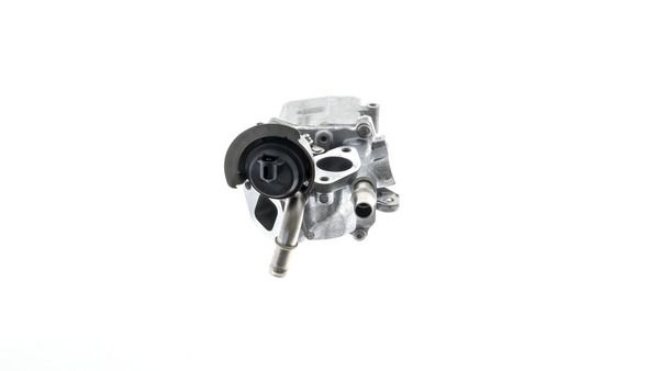 MAHLE ORIGINAL EGR Cooler BEHR *** PREMIUM LINE *** with EGR valve CE 36 000P EGR valve cooler,AGR cooler RENAULT,MASTER III Kasten (FV)