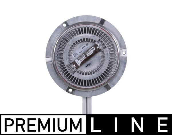 MAHLE ORIGINAL Fan Clutch BMW CFC 75 000P 11527831619,7831619 Viscous Coupling,Viscous Fan,Viscous Clutch,Viscous Fan Clutch,Clutch, radiator fan