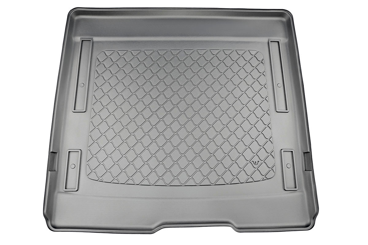 Vw caddy deals van boot liner