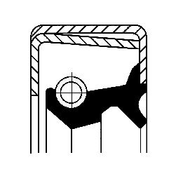 Sealing ring