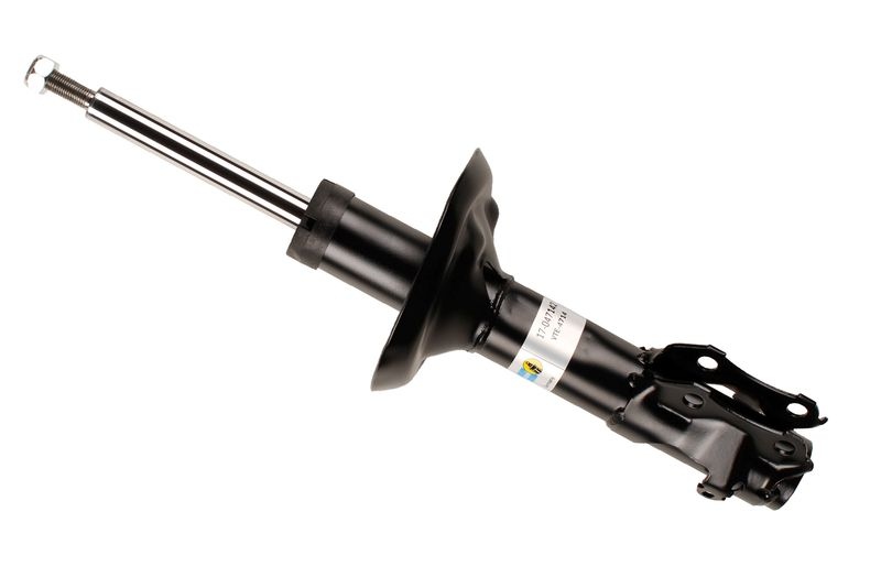 BILSTEIN Shock absorber VW,SEAT 17-047142 1H0413031,1H0413031A,1H0413031C Shocks,Shock absorbers,Suspension shocks 1H0413031R,VTE4714,191413031Q