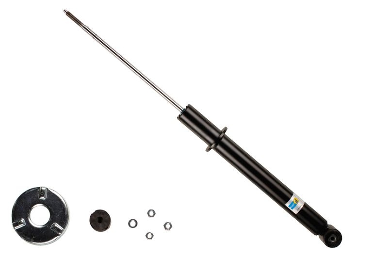 BILSTEIN Shock absorber Rear Axle 19-019741 Shocks,Shock absorbers VW,SEAT,GOLF II (19E, 1G1),GOLF III (1H1),Golf III Cabrio (1E7),Golf IV Cabrio (1E)