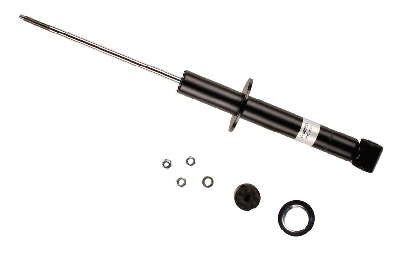 BILSTEIN Shock absorber SEAT 19-028651 BNE2865,6K0513031M,6K0513031N Shocks,Shock absorbers,Suspension shocks 6K0513031S,6K0513033D,6K0513033E