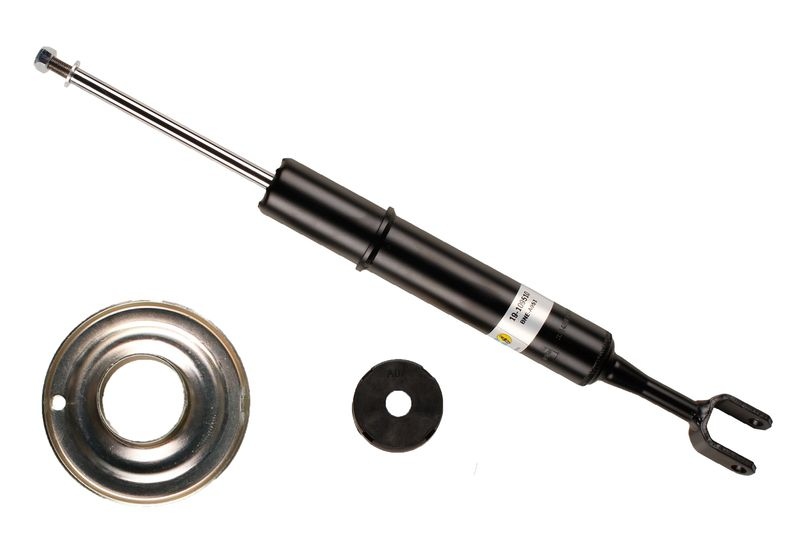 BILSTEIN Shock absorber AUDI 19-109510 8E0413031AM,8E0413031AN,8E0413031BG Shocks,Shock absorbers,Suspension shocks 8E0413031BH,8E0413031BP,BNEA951