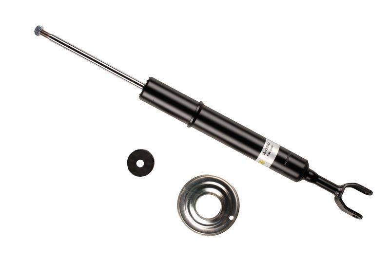 BILSTEIN Shock absorber AUDI 19-139951 4F0413031AA,4F0413031AB,4F0413031AL Shocks,Shock absorbers,Suspension shocks 4F0413031AM,4F0413031AN,BNED995