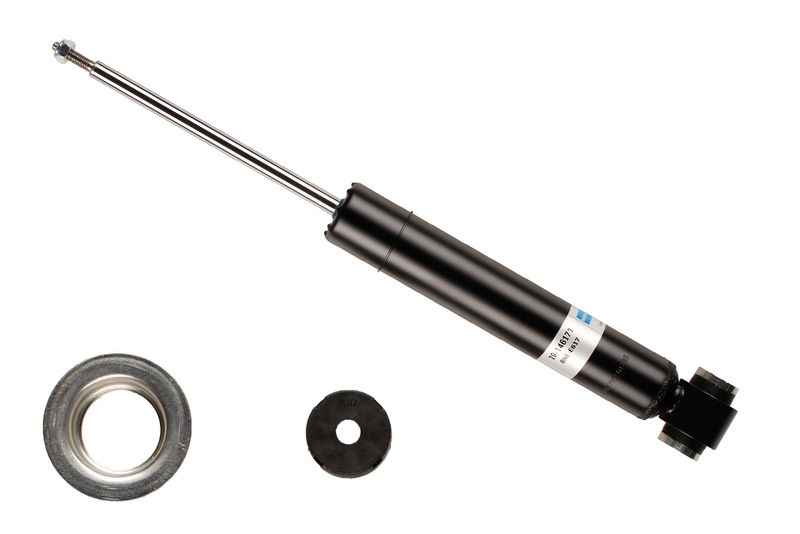 BILSTEIN Shock absorber Front Axle 19-146171 Shocks,Shock absorbers PEUGEOT,407 SW (6E_),407 (6D_),407 Coupe (6C_),407 SW Kasten / Kombi (6E_)