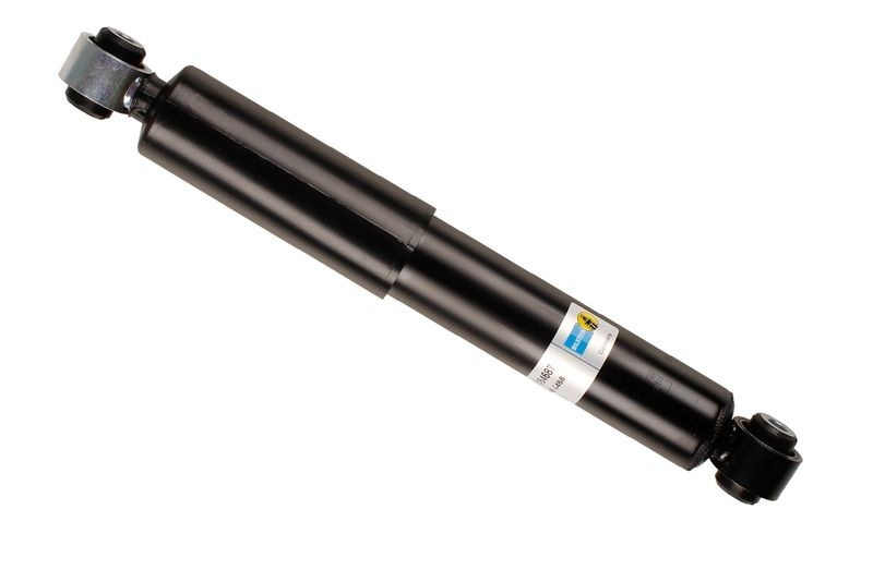 BILSTEIN Shock absorber Rear Axle 19-164687 Shocks,Shock absorbers TOYOTA,RAV 4 III (ACA3_, ACE_, ALA3_, GSA3_, ZSA3_)