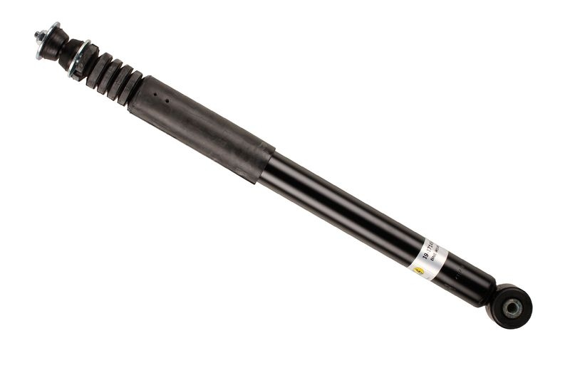 BILSTEIN Shock absorber Rear Axle 19-171456 Shocks,Shock absorbers RENAULT,TWINGO II (CN0_),Twingo II Kasten / Schrägheck (CNO_)