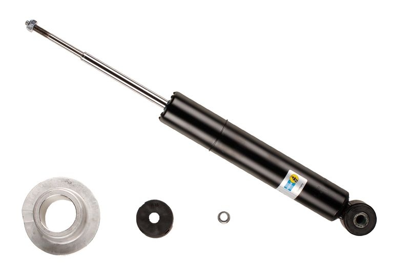 BILSTEIN Shock absorber MITSUBISHI 19-173177 BNEH317,4062A023,4062A024 Shocks,Shock absorbers,Suspension shocks