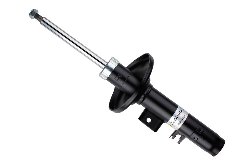BILSTEIN Shock absorber PEUGEOT,CITROËN 22-041043 VNE4104,91520478,91520479 Shocks,Shock absorbers,Suspension shocks 9601856480,520246,520247,520262
