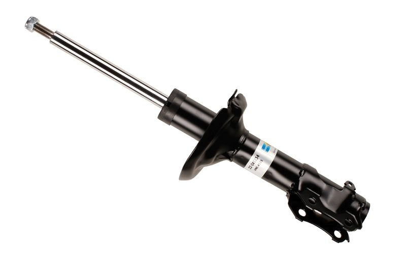 BILSTEIN Shock absorber Front Axle 22-041234 Shocks,Shock absorbers VW,PASSAT Variant (3A5, 35I),CORRADO (53I),PASSAT (3A2, 35I),PASSAT (315, 3A5)