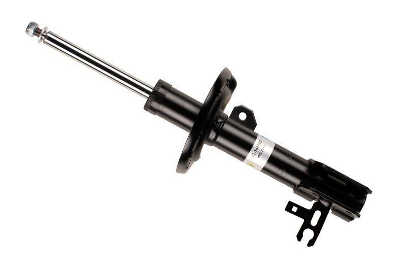 BILSTEIN Shock absorber Front Axle Left 22-141590 Shocks,Shock absorbers OPEL,VAUXHALL,ZAFIRA B (A05),Astra H Schrägheck (A04),Astra H Caravan (A04)