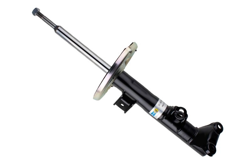 BILSTEIN Shock absorber Front Axle 22-141705 Shocks,Shock absorbers MERCEDES-BENZ,C-Klasse Limousine (W203),C-Klasse T-modell (S203),CLK (C209)