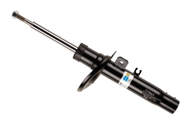 BILSTEIN Shock absorber Front Axle Left 22-184160 Shocks,Shock absorbers PEUGEOT,207 (WA_, WC_),207 CC (WD_),207 SW (WK_),207 Stufenheck